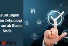 Keuntungan Utama Teknologi OCR untuk Bisnis Anda