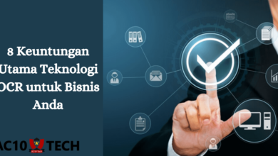 Keuntungan Utama Teknologi OCR untuk Bisnis Anda