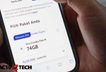 Kode Promo MyXL Hari Ini Update Desember 2024 - AC10 Tech