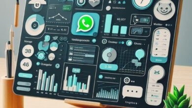 5 Langkah Sederhana Mengatur Chatbot di Whatsapp Tanpa Coding - AC10 Tech