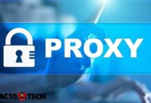 Proxy Gratis Tercepat 2024 Terbaru Hari Ini - AC10 Tech