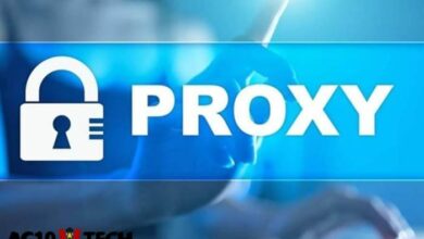 Proxy Gratis Tercepat 2024 Terbaru Hari Ini - AC10 Tech