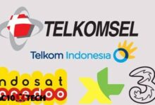 Aplikasi Pulsa Jadi Uang dengan Rate Tertinggi 2024 - AC10 Tech