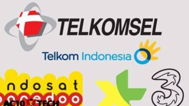 Aplikasi Pulsa Jadi Uang dengan Rate Tertinggi 2024 - AC10 Tech