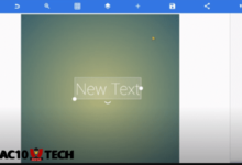 Cara Membuat Logo Esport di Pixellab Mudah 2025 - AC10 Tech