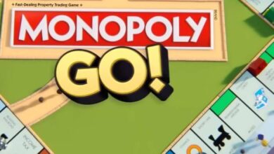 Monopoly Go APK