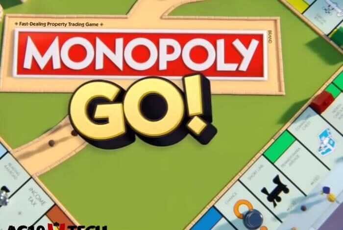 Monopoly Go APK