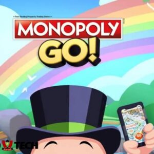 Monopoly Go Mod APK Android 2024