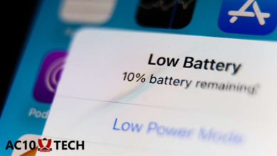 5 Tips Menaikkan Battery Health dan Merawat Baterai iPhone Agar Lebih Tahan Lama - AC10 Tech