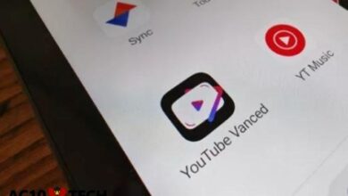 Download YouTube Vanced APK Versi Terbaru 2024 Anti Banned - AC10 Tech