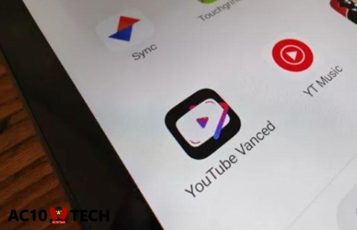 Youtube Vanced APK Versi Terbaru Anti Banned