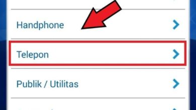 Mudah! Ini Cara Bayar Indihome Lewat M-Banking BCA - AC10 Tech