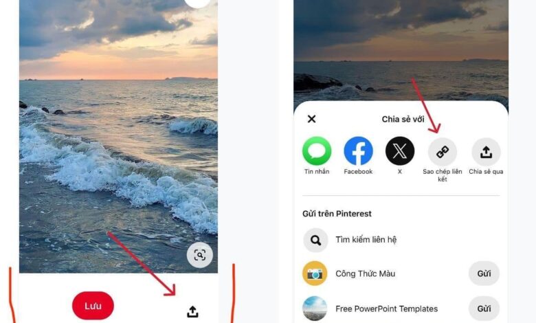 3 Langkah Mudah Mengunduh Gambar dari Pinterest video Downloader - AC10 Tech