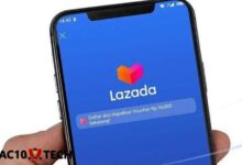 Cara Kredit HP di Lazada 2024, Cicil Mudah Tanpa Kartu Kredit - AC10 Tech