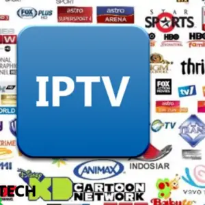 IPTV Playlist M3U Indonesia Gratis & Bebas Iklan