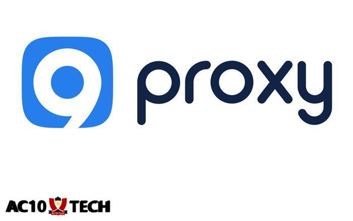 9Proxy Layanan Proxy Rumahan Termurah