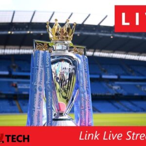 Link Live Streaming Bola Legal Ilegal Nonton Liga Inggris
