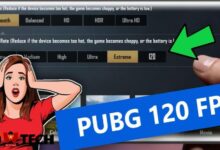 Update PUBG 3.2, Ini Daftar HP yang Mendukung 120 FPS & Cara Mengaktifkannya - AC10 Tech