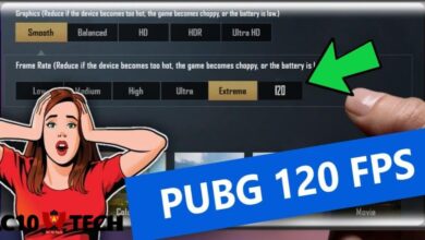 Update PUBG 3.2, Ini Daftar HP yang Mendukung 120 FPS & Cara Mengaktifkannya - AC10 Tech