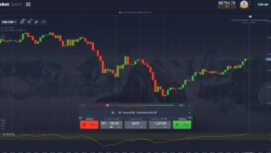 Para Ahli Dari Memberikan Ulasan Pocket Option Untuk Tahun 2025 - AC10 Tech