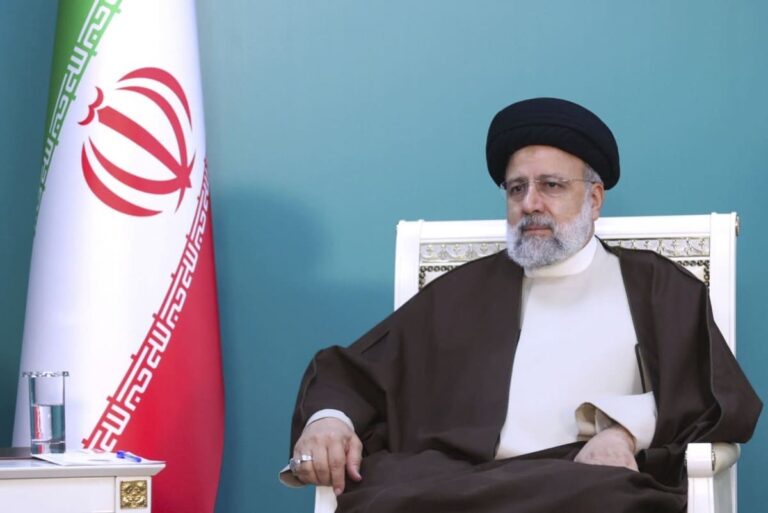 Profil Presiden Iran Ebrahim Raisi yang Meninggal dalam Kecelakaan Helikopter