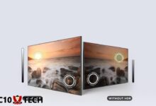 TV Full HD Terbaru - TCL A9 - AC10 Tech