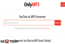 Cara Mengonversi YouTube ke MP3 di Mac dengan OnlyMP3 - AC10 Tech