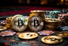 Cryptocurrency Mining and Casinos: Unexpected Connections - AC10 Tech