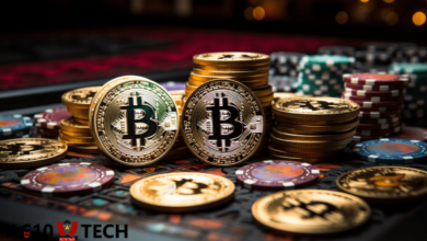 Cryptocurrency Mining and Casinos: Unexpected Connections - AC10 Tech