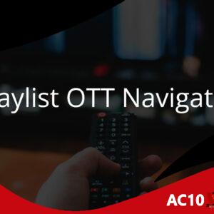Playlist OTT Navigator URL TV Indonesia Premium Gratis