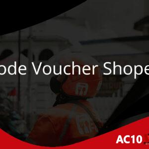 Kode Voucher Shopee Terbaru Hari Ini