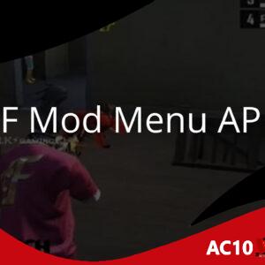 FF Mod Menu APK