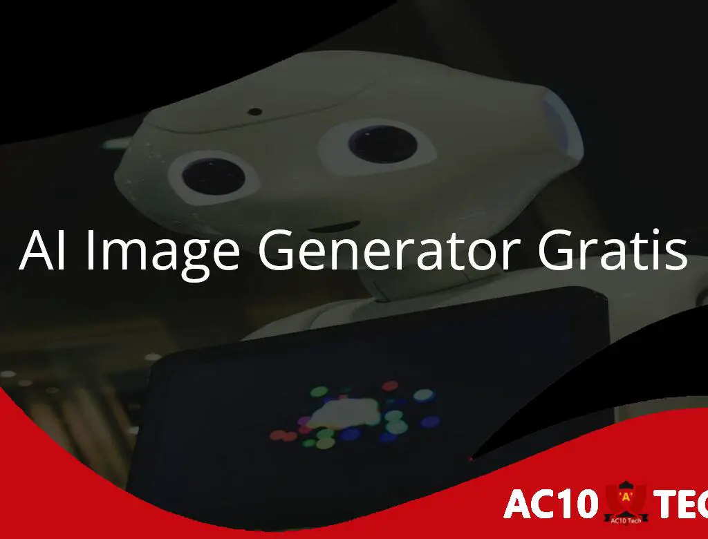 AI Image Generator Gratis