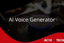 AI Voice Generator Gratis 2024 (Text Jadi Suara) [Tutorial] - AC10 Tech