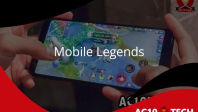 Cara Keluar dari Akun Mobile Legends dan Membuat yang Baru - AC10 Tech