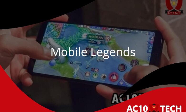 Cara Keluar dari Akun Mobile Legends dan Membuat yang Baru - AC10 Tech