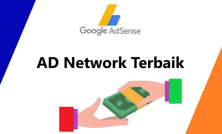 23+ Alternatif Google AdSense yang Terbukti Membayar 2024 - AC10 Tech