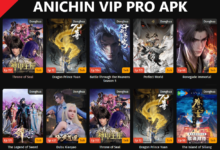 Anichin VIP Pro APK Nonton Anime 2024 Bahasa Indonesia - AC10 Tech