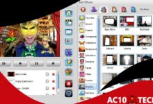 WebcamMax Terbaru 2025 Gratis Download - AC10 Tech