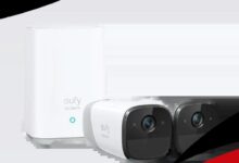5 Merk dan Harga CCTV yang Bisa Dipantau Lewat HP Jarak Jauh Tanpa WiFi - AC10 Tech