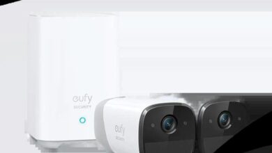 5 Merk dan Harga CCTV yang Bisa Dipantau Lewat HP Jarak Jauh Tanpa WiFi - AC10 Tech