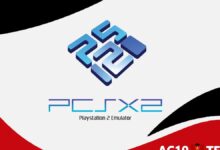 PCSX2 Emulator Terbaru 2024 Download Gratis - AC10 Tech