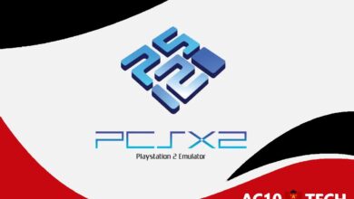 PCSX2 Emulator Terbaru 2024 Download Gratis - AC10 Tech