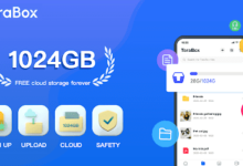 Top Reasons to Use Terabox for Your Cloud Storage Needs - AC10 Tech