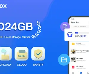 Top Reasons to Use Terabox for Your Cloud Storage Needs