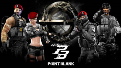 Baru Cheat Point Blank Zepetto