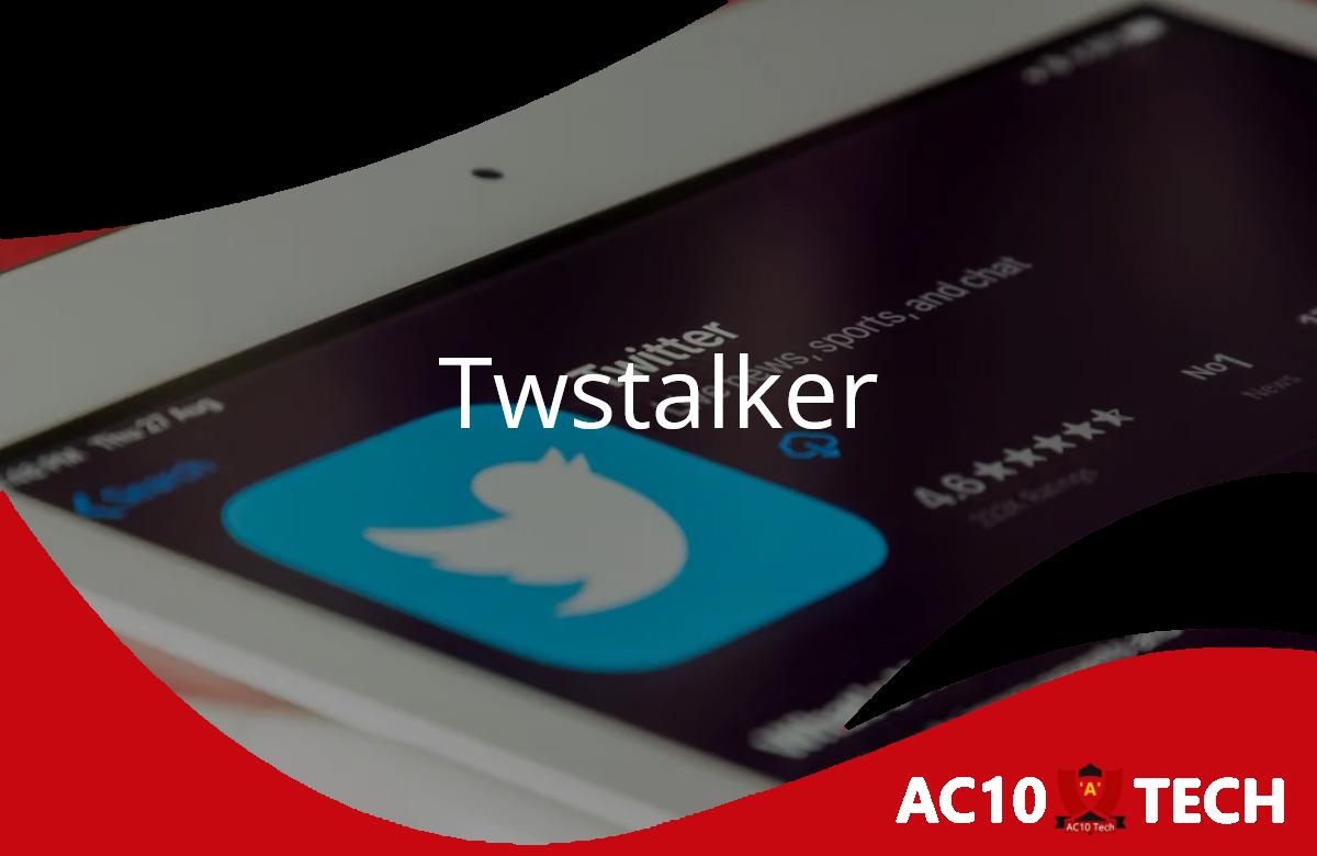 Twstalker Indo: Apa Itu dan Kenapa Banyak Dicari? Twstalker Indo