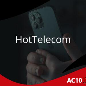 Optimalisasi Komunikasi Anda dengan Nomor Telepon China dari HotTelecom