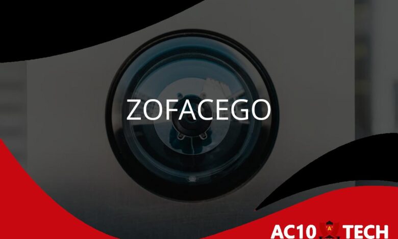 Link Download Zofacego APK (UPDATE) - AC10 Tech