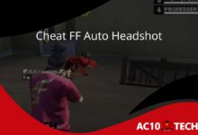 Cheat FF Auto Headshot Bahasa Indonesia Update - AC10 Tech